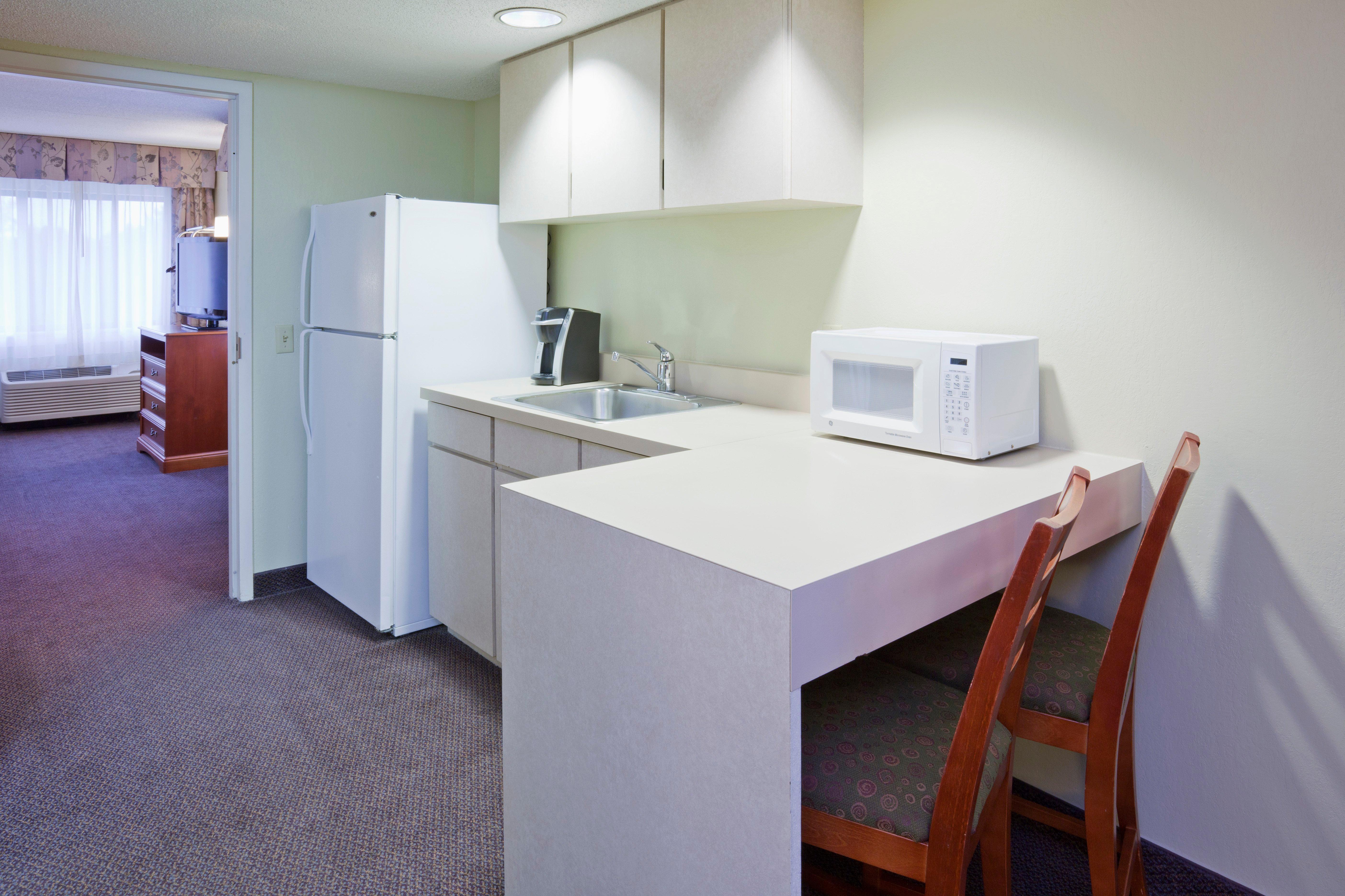 Holiday Inn & Suites St. Cloud By Ihg Exterior foto