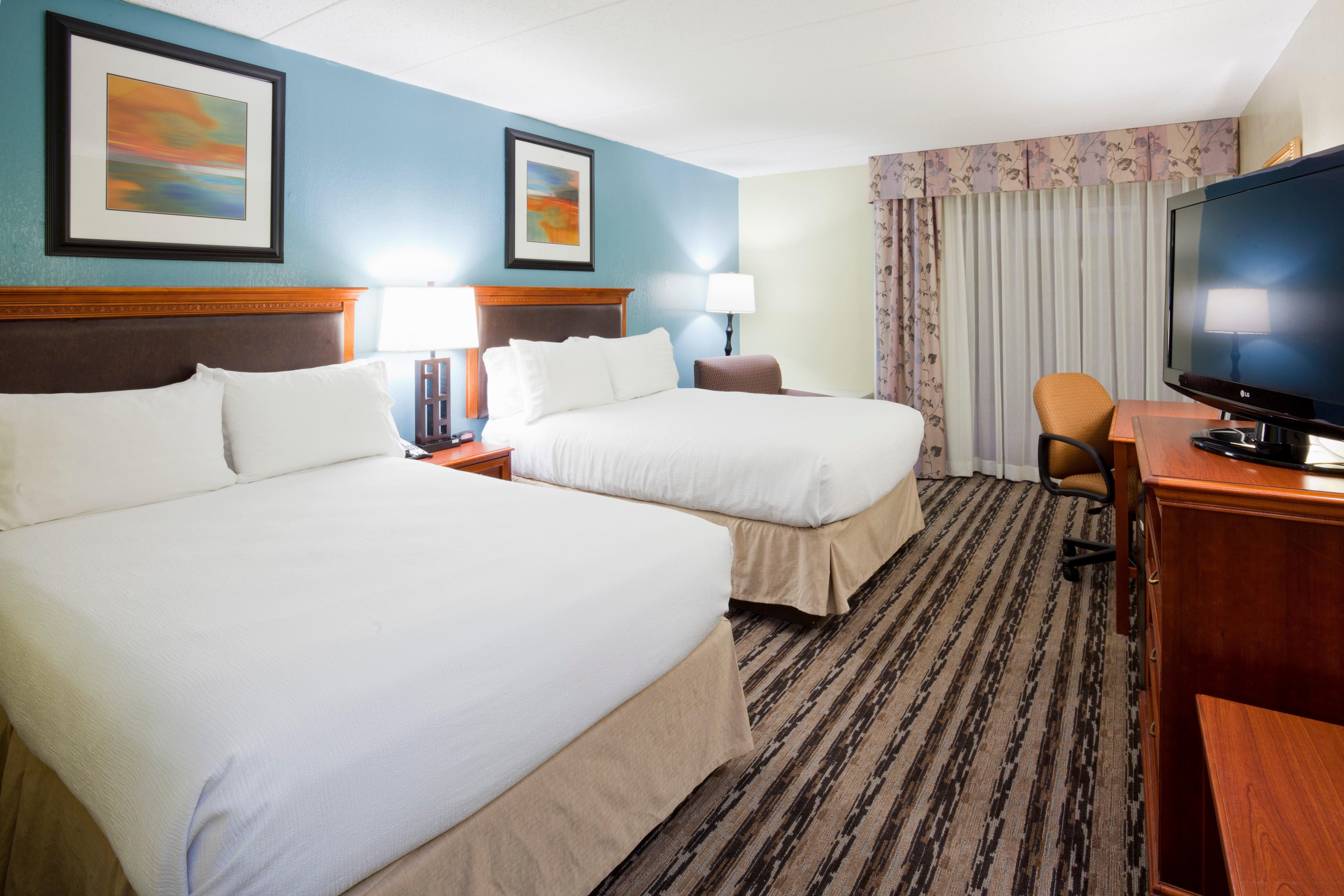 Holiday Inn & Suites St. Cloud By Ihg Exterior foto