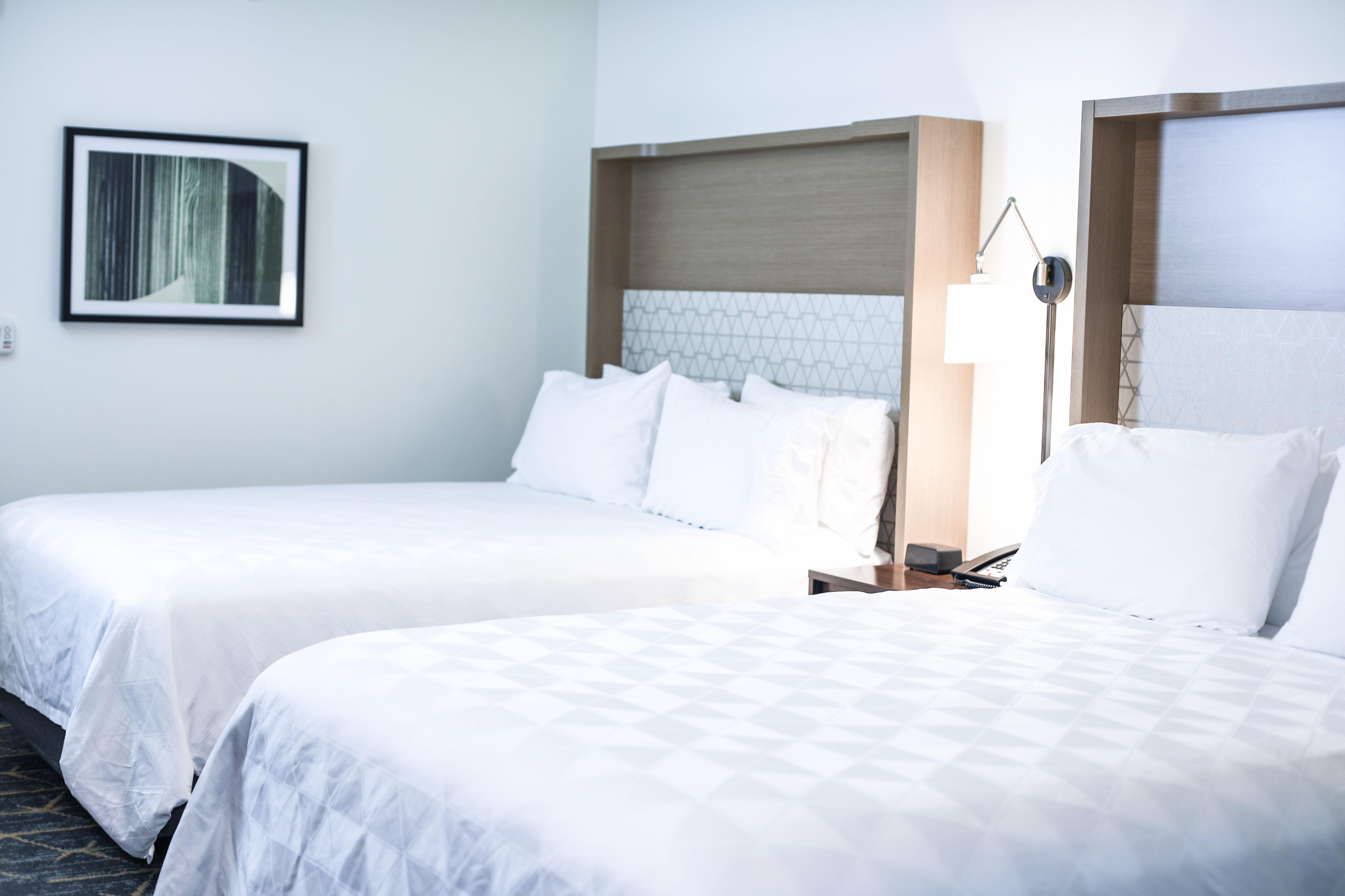 Holiday Inn & Suites St. Cloud By Ihg Exterior foto