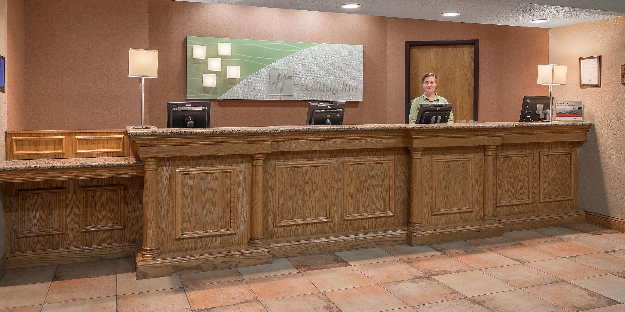 Holiday Inn & Suites St. Cloud By Ihg Exterior foto
