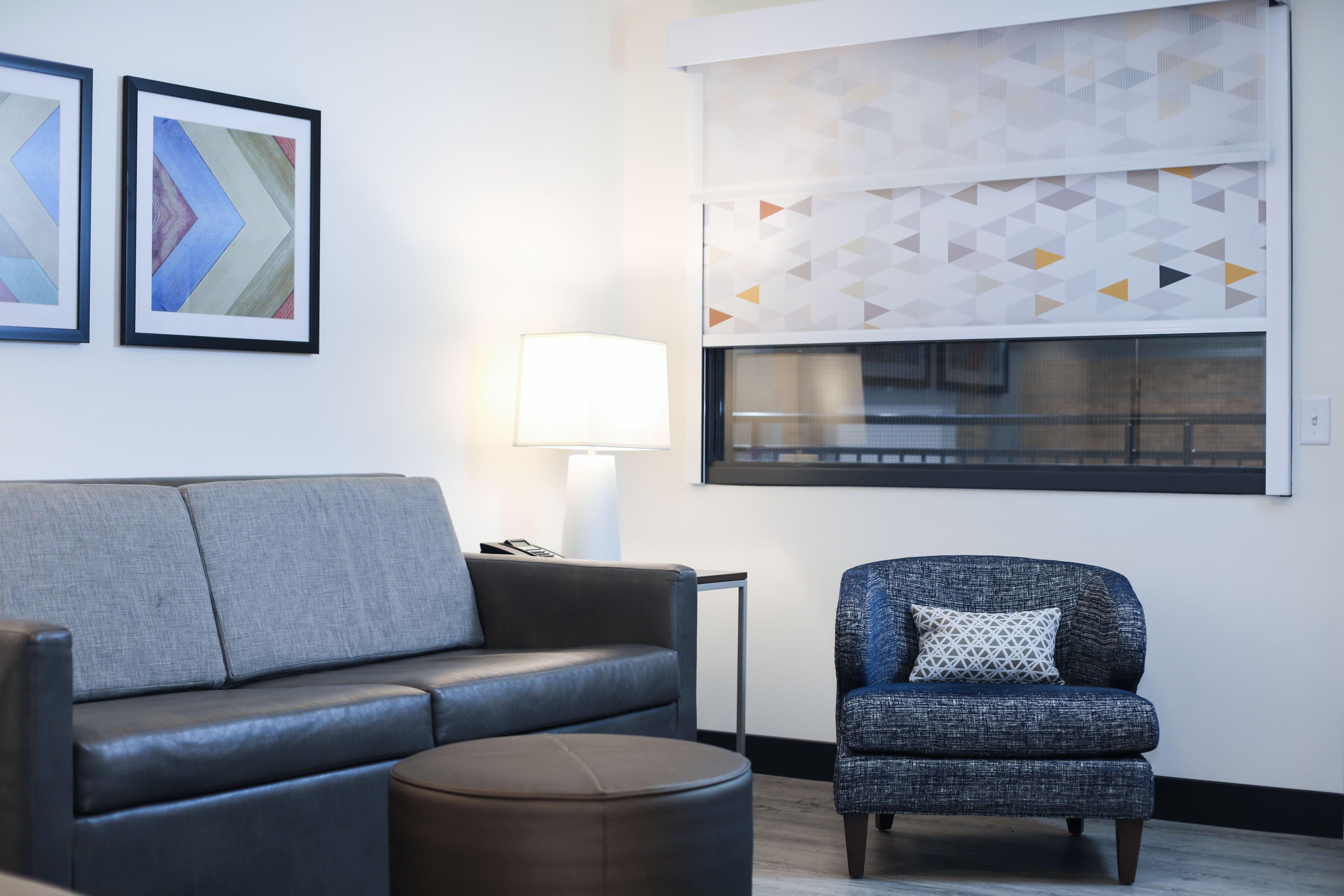 Holiday Inn & Suites St. Cloud By Ihg Exterior foto
