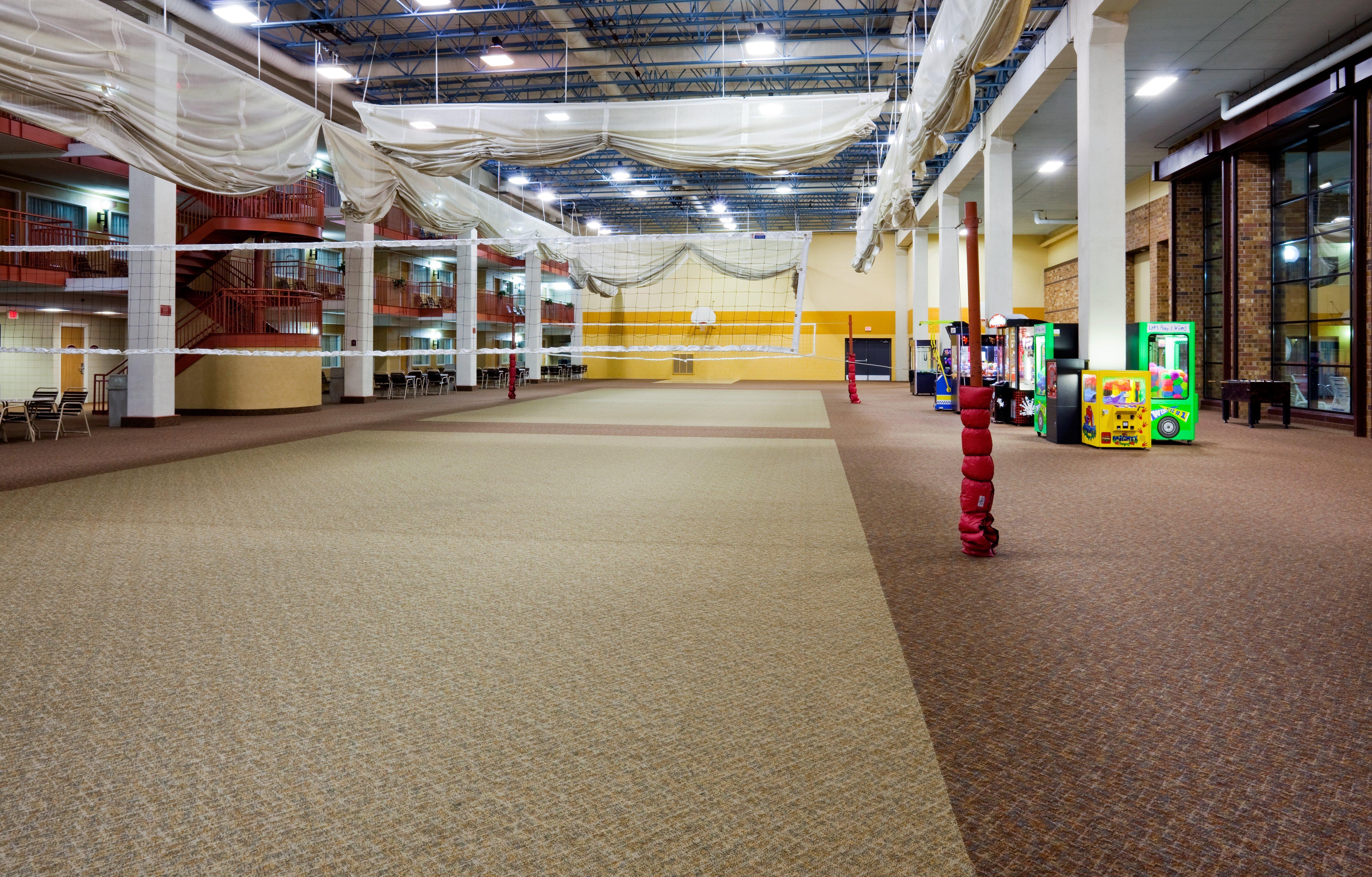 Holiday Inn & Suites St. Cloud By Ihg Exterior foto