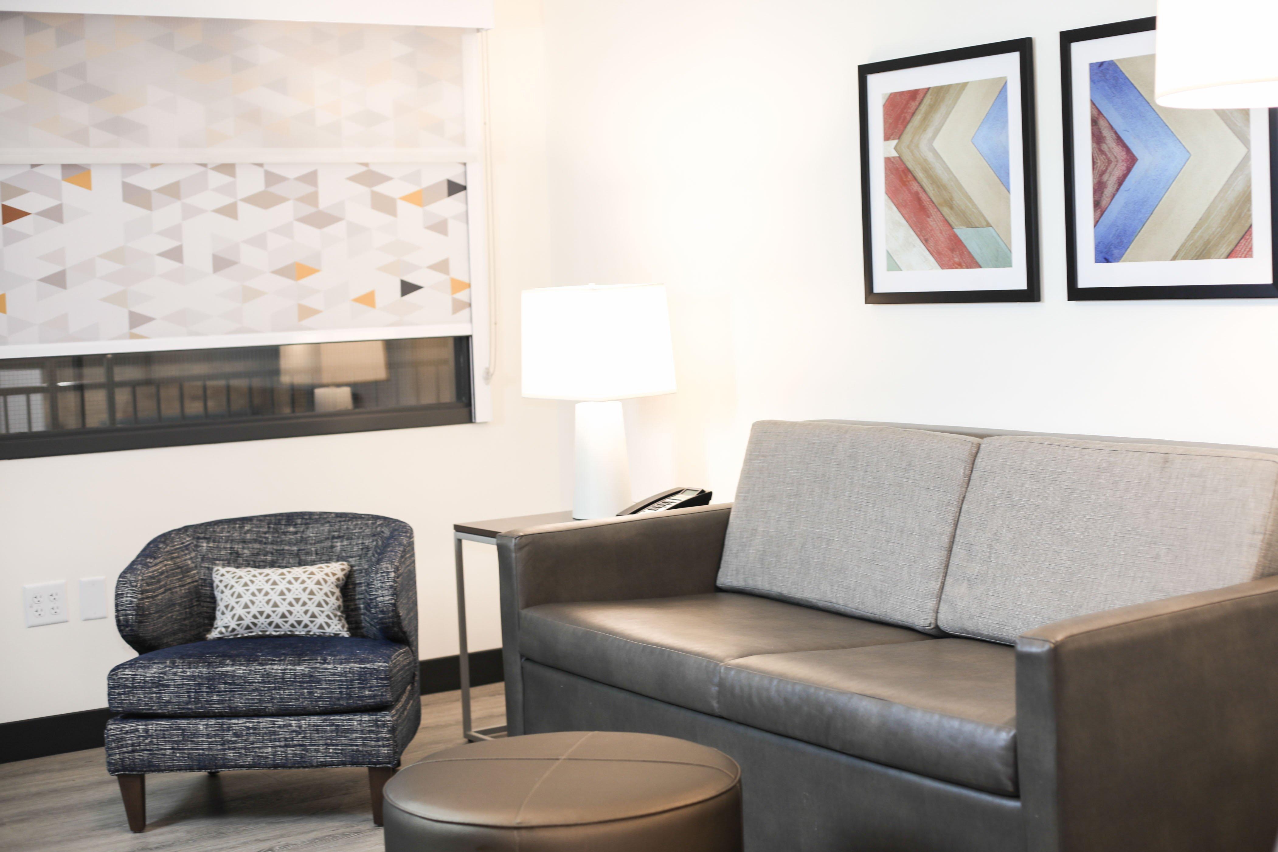 Holiday Inn & Suites St. Cloud By Ihg Exterior foto