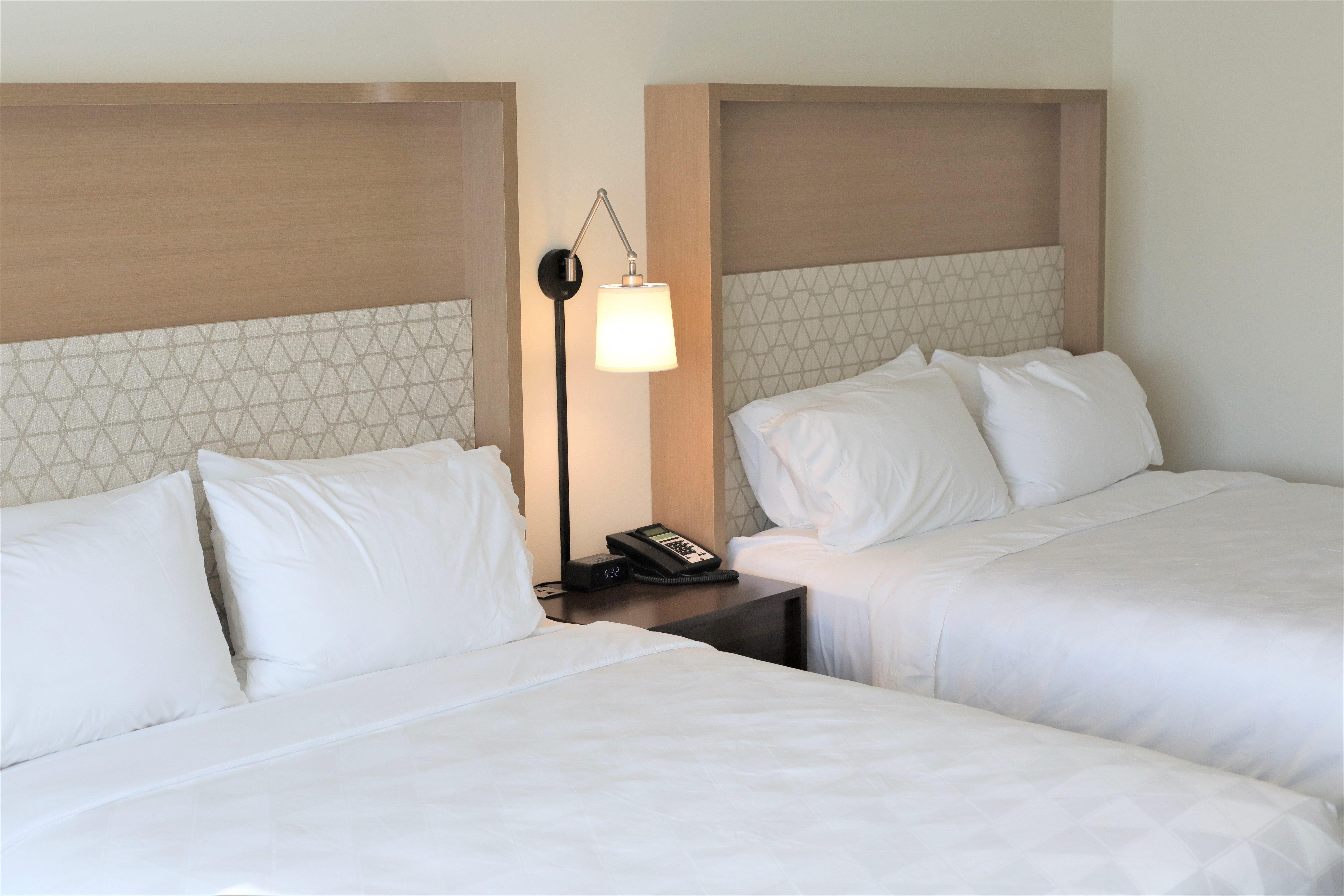 Holiday Inn & Suites St. Cloud By Ihg Exterior foto