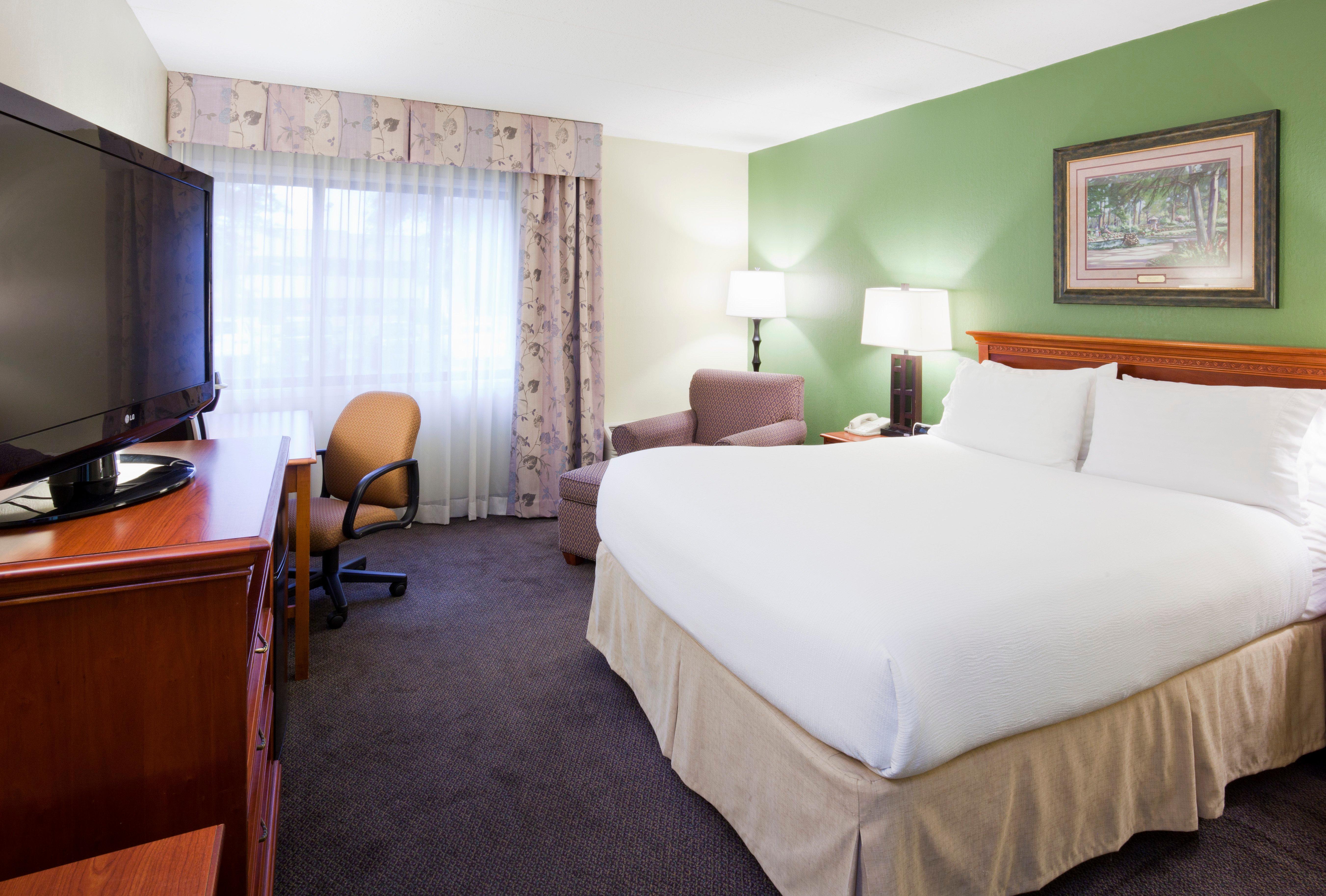 Holiday Inn & Suites St. Cloud By Ihg Exterior foto