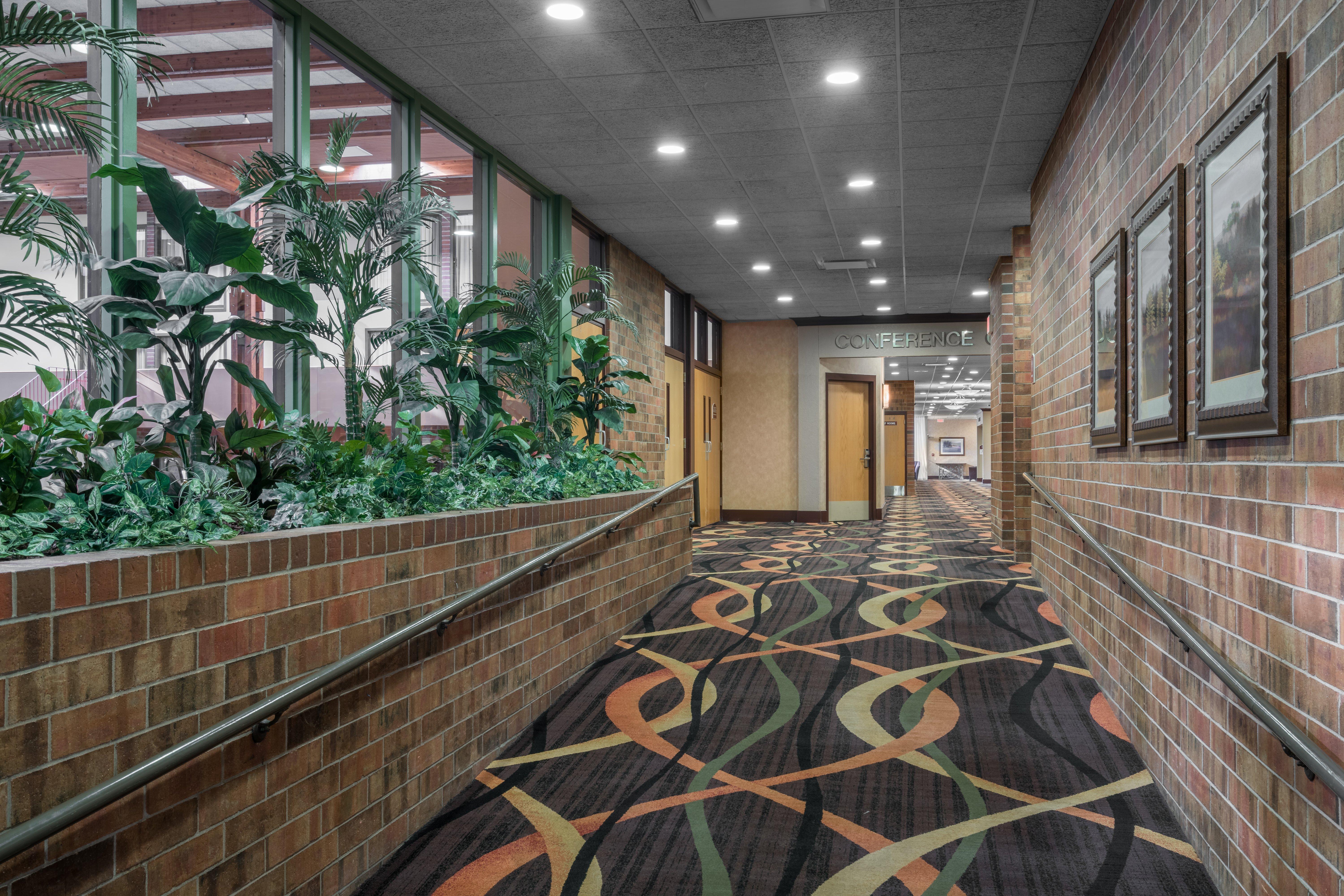 Holiday Inn & Suites St. Cloud By Ihg Exterior foto