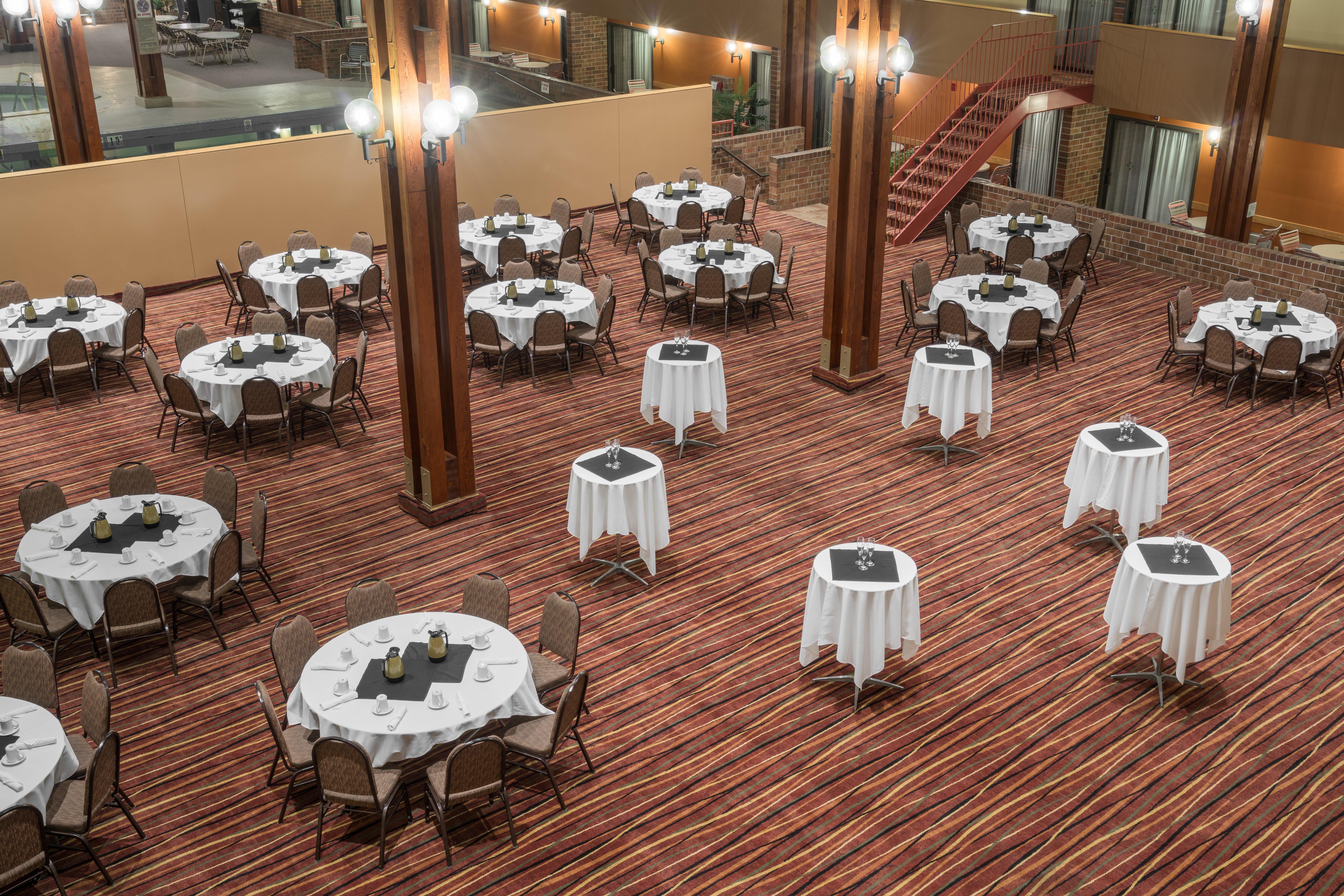 Holiday Inn & Suites St. Cloud By Ihg Exterior foto